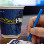 William Hill напуска 13 пазара