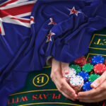 В Нова Зеландия се предлага увеличение на данъка върху онлайн хазарта