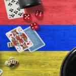 Армения затяга контрола върху дигиталните залози, плащания и реклама