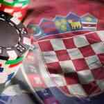 Около 60% от възрастните в Хърватия са играли хазарт поне веднъж