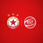 ЦСКА и EGT Digital сключиха партньорство в подкрепа на спорта