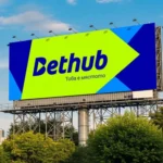 Ново лого, нови цветове, нова ера: Bethub се преобразява