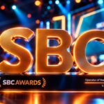 Kaizen Gaming е отличена като „Оператор на годината“ за трета поредна година на SBC Awards 2026